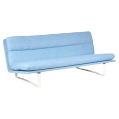 1970er 3-Sitzer-Sofa von Kho Liang Ie für Artifort, Niederlande