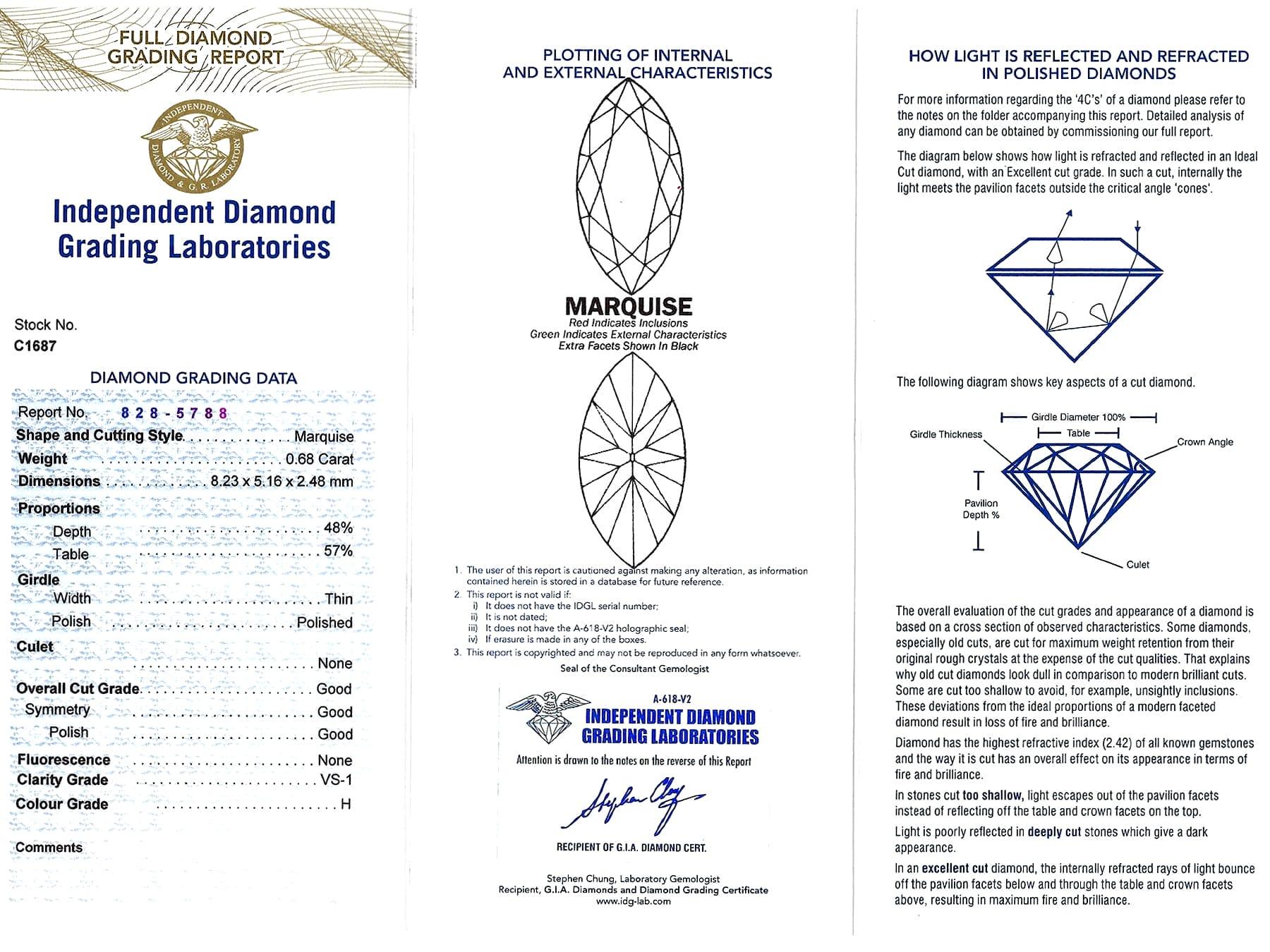 1970s 4.63 Carat Emerald and 16.27 Carat Diamond Platinum and Gold Bracelet For Sale 10