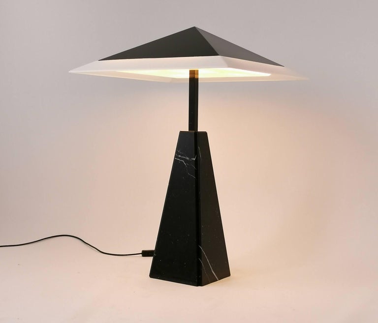 1970s Abat Jour Table Lamp By Cini, How Much Does A Table Lamp Weigh In Pounds