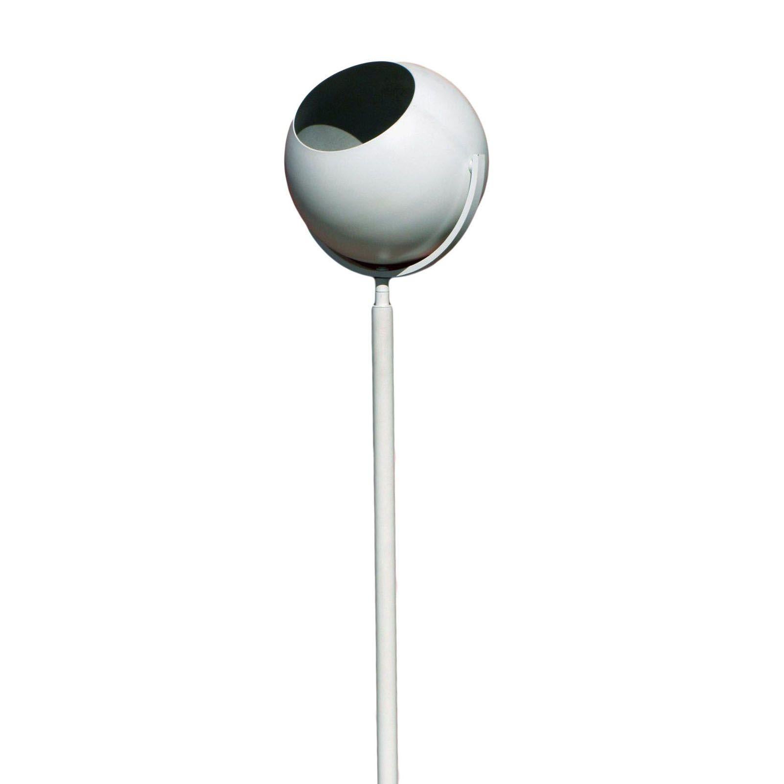 Ce lampadaire 