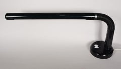 1970's Adjustable Mod Tube Desk Lamp