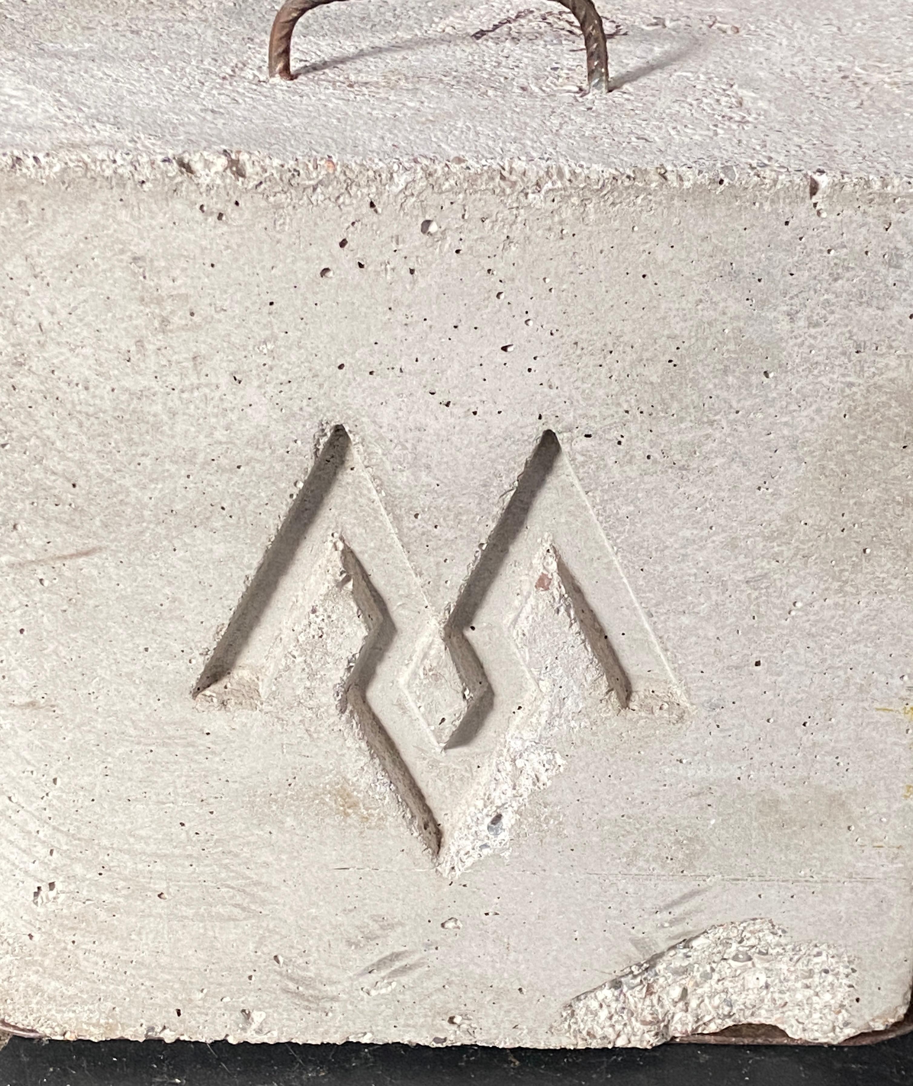 Table de salle à manger Artona en ronce des années 1970 d'Afra et Tobia Scarpa pour Maxalto en vente 1
