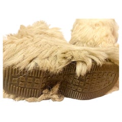 1970s Aifos Italia Yeti Boots