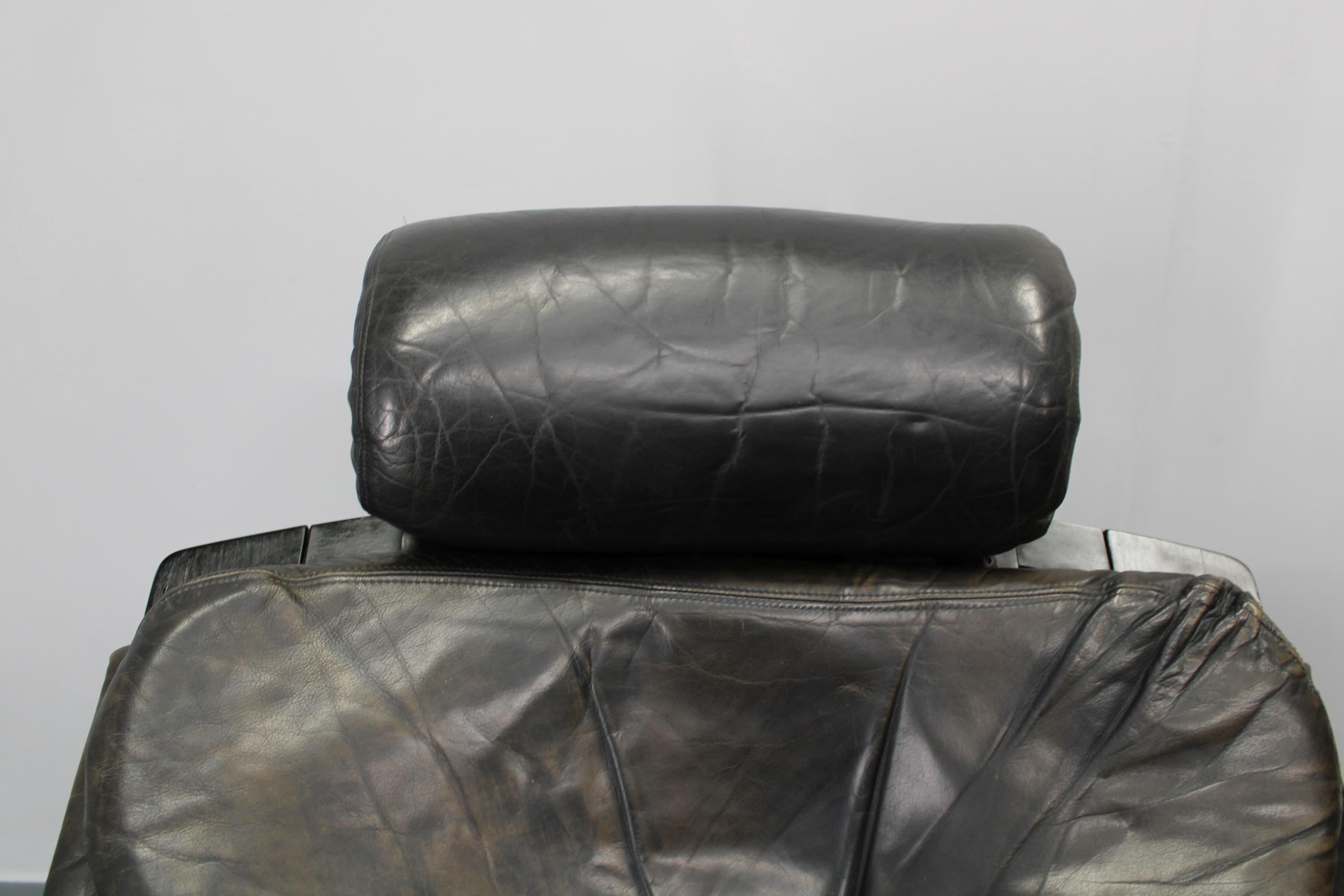 Late 20th Century 1970s Ake Fribyter Pair of 