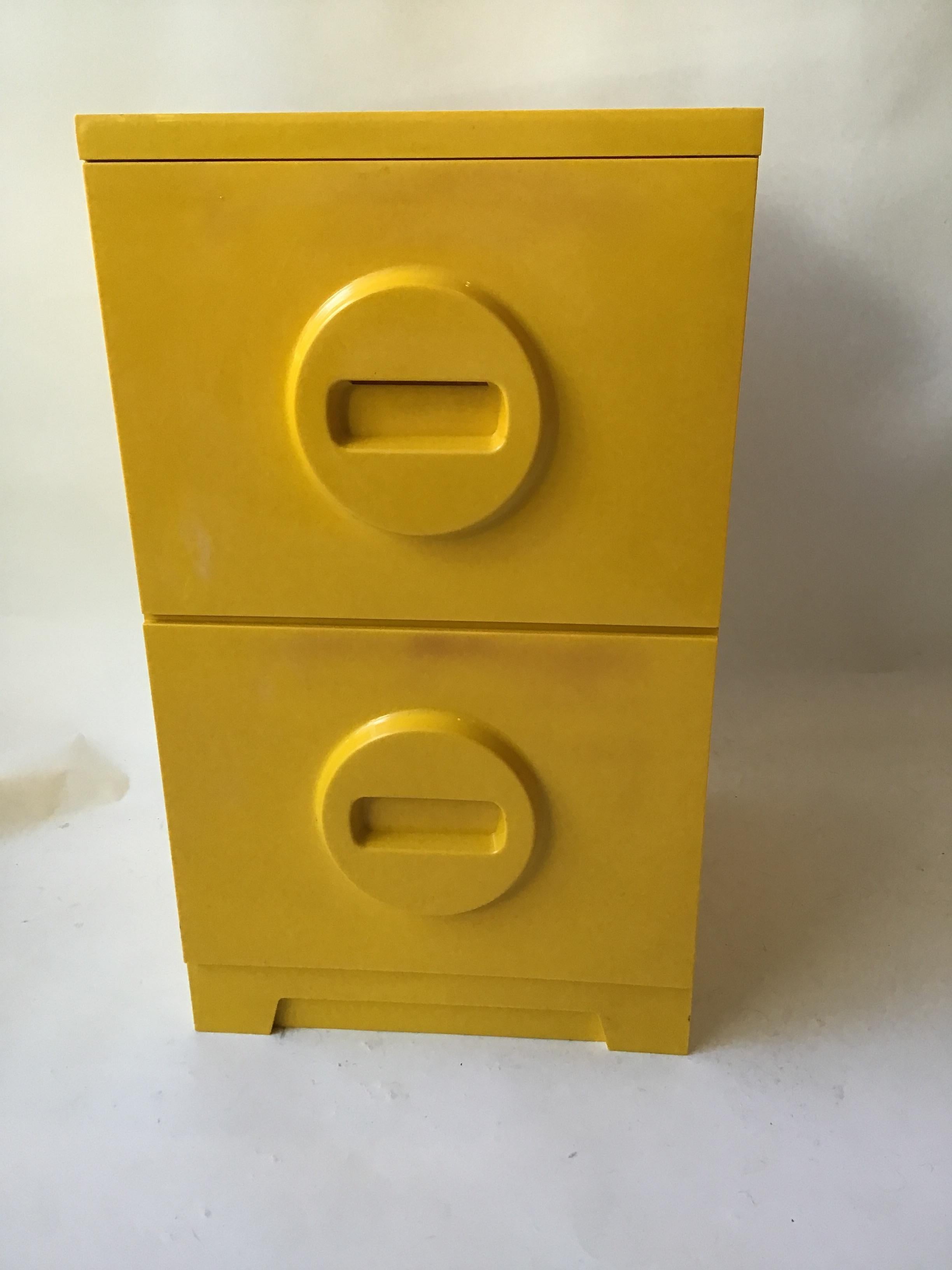 plastic file cabinets