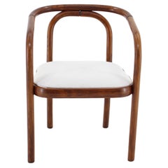 1970s Antonin Suman Dining Chair by Ton Up to 17 Pieces
