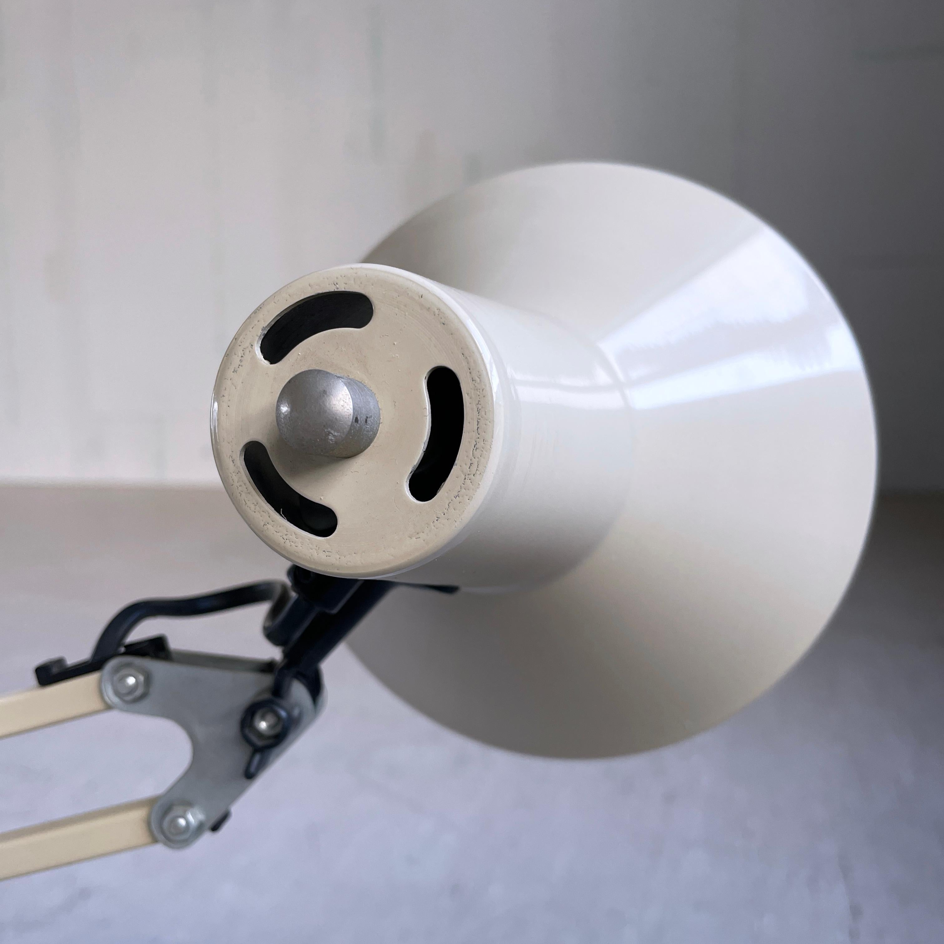 Lampe de bureau pour architectes des années 1970 en vente 2