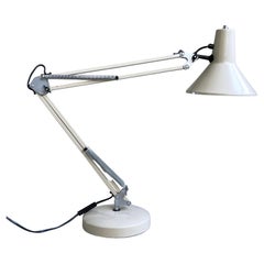 1970's Architects Desk Lamp