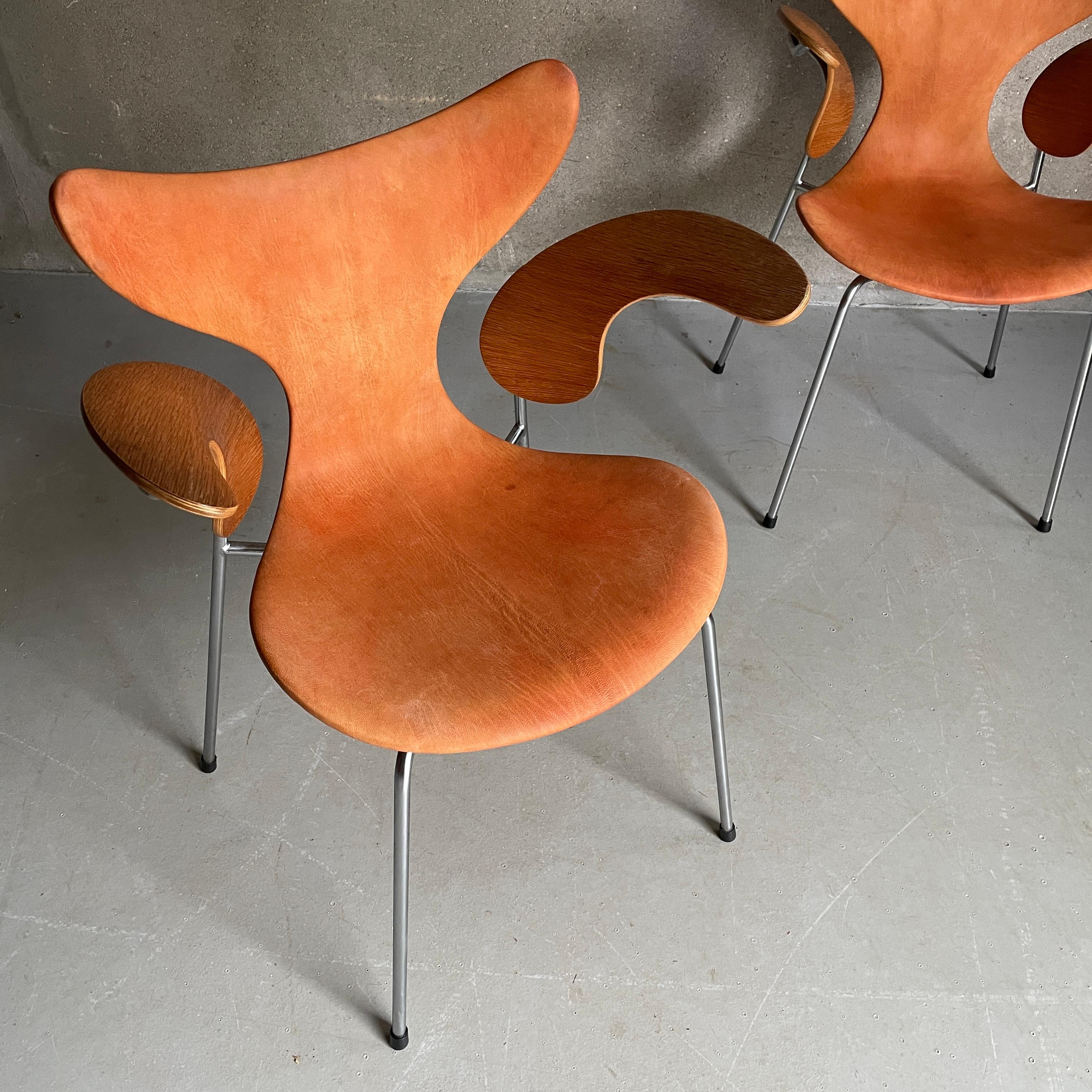 Modern 1970s Arne Jacobsen 