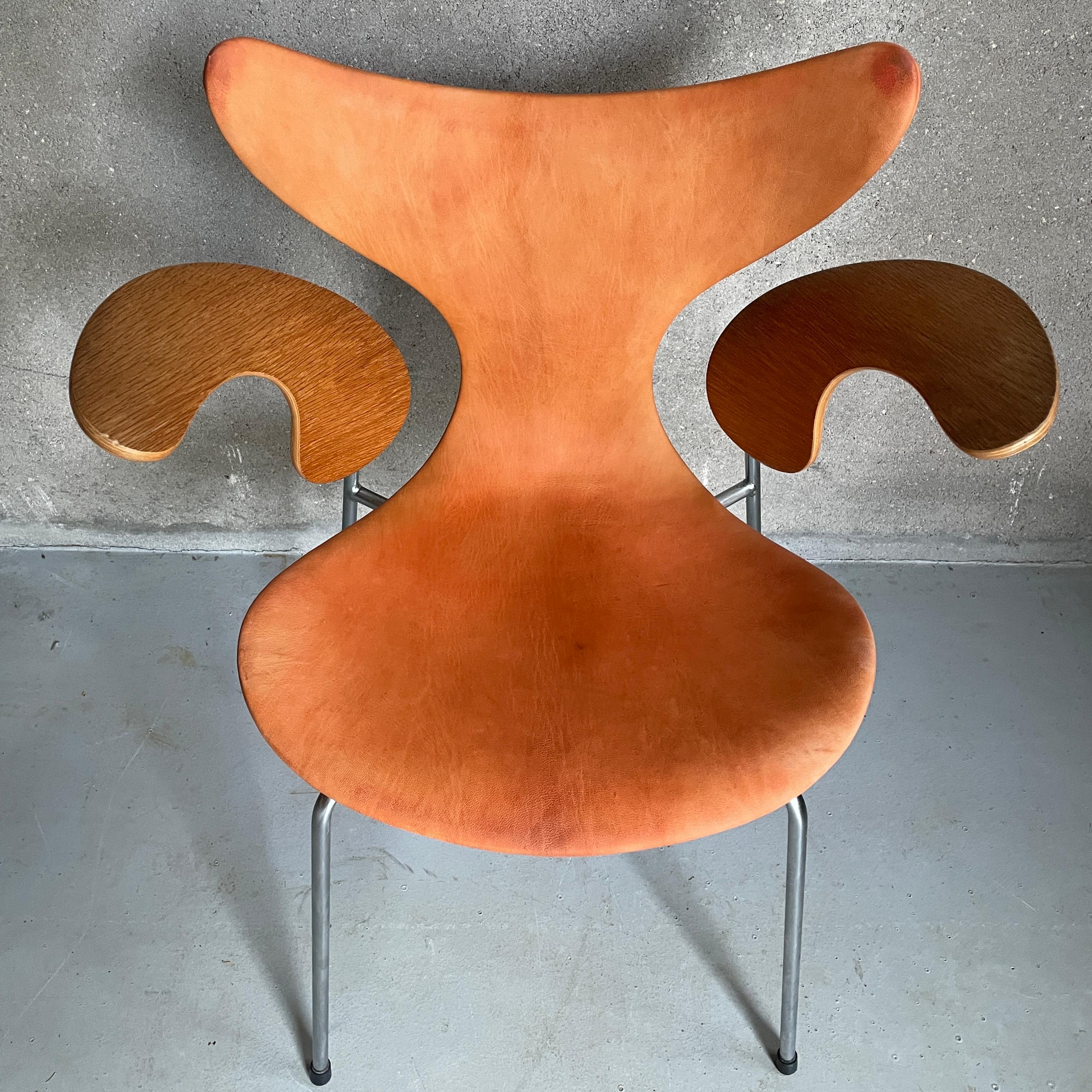 Danois 1970 Arne Jacobsen 