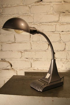 1970s Art Speciality Vintage Desk Lamp