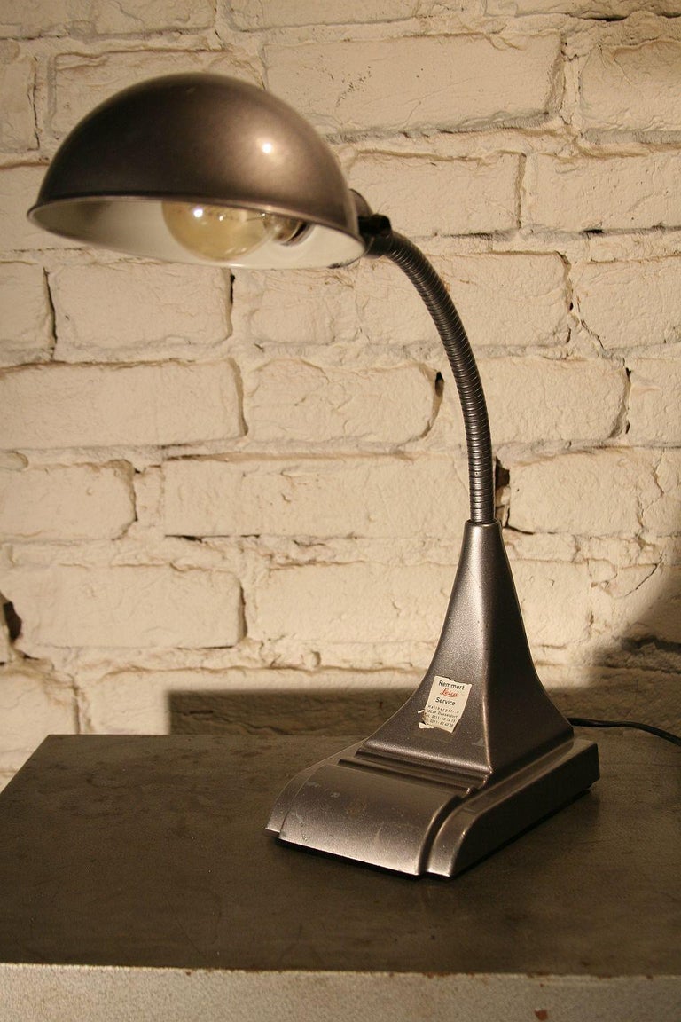 1970s Art Speciality Vintage Desk Lamp For Sale at 1stDibs 1970s desk