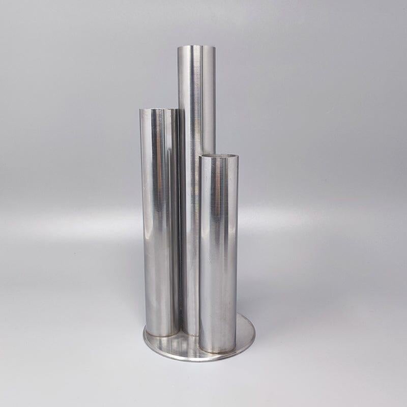 Italiano Vaso A Space Age degli anni '70, Made in Italy in vendita