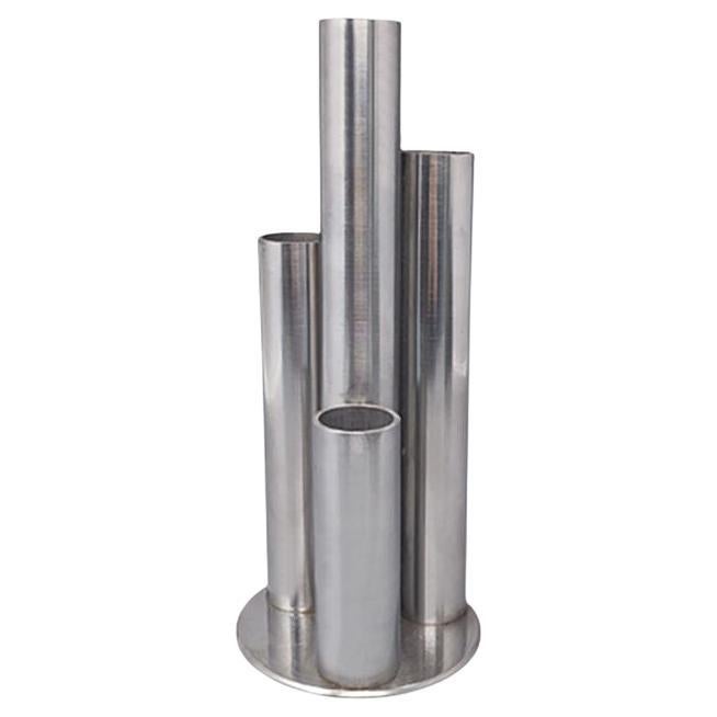 Vaso A Space Age degli anni '70, Made in Italy