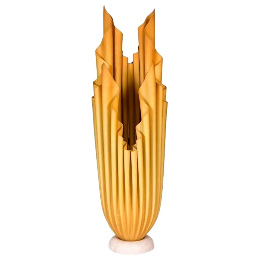 1970s, Athena Table Lamp by Georgia Jacob, France