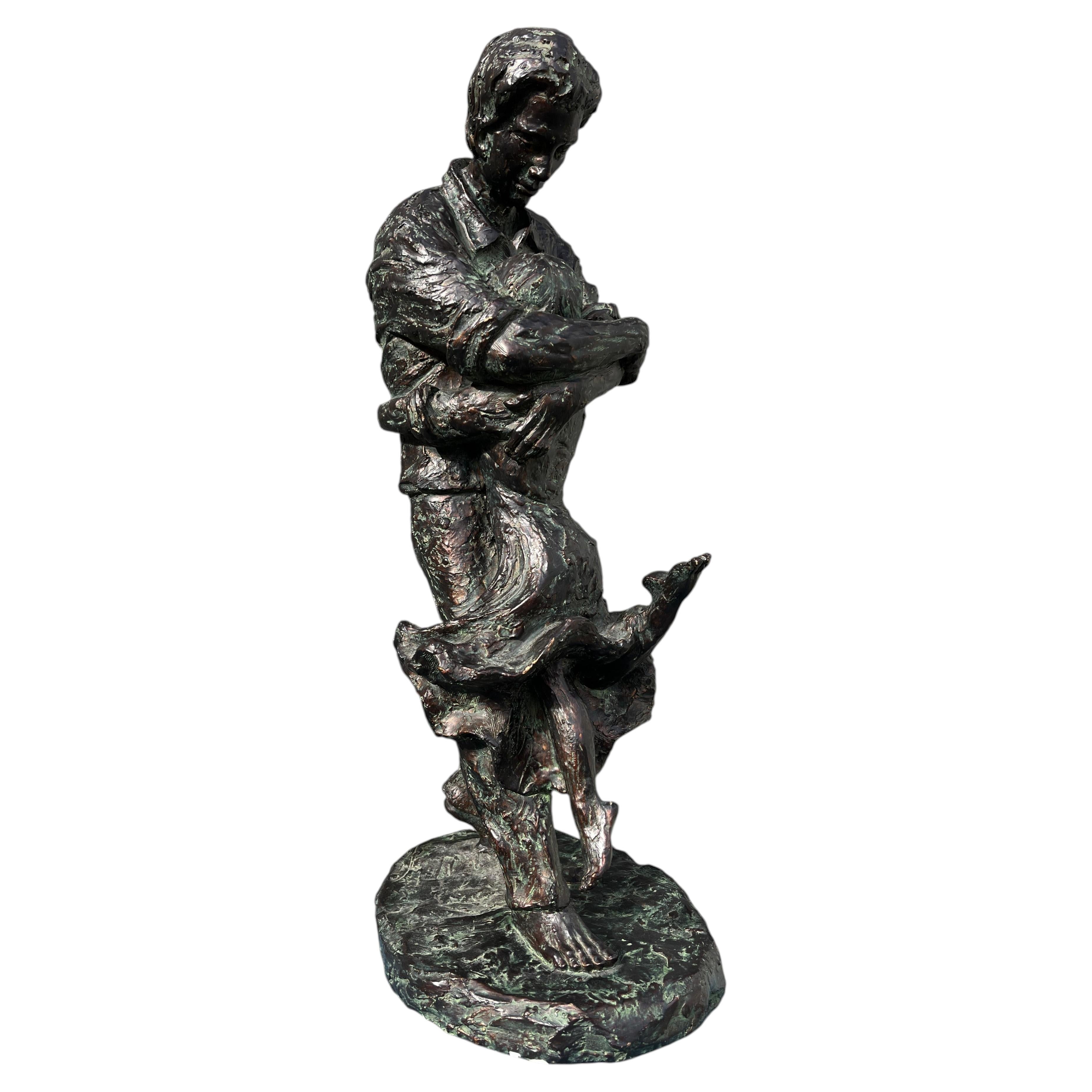 Austin Productions Sculptures - 29 For Sale at 1stDibs | austin