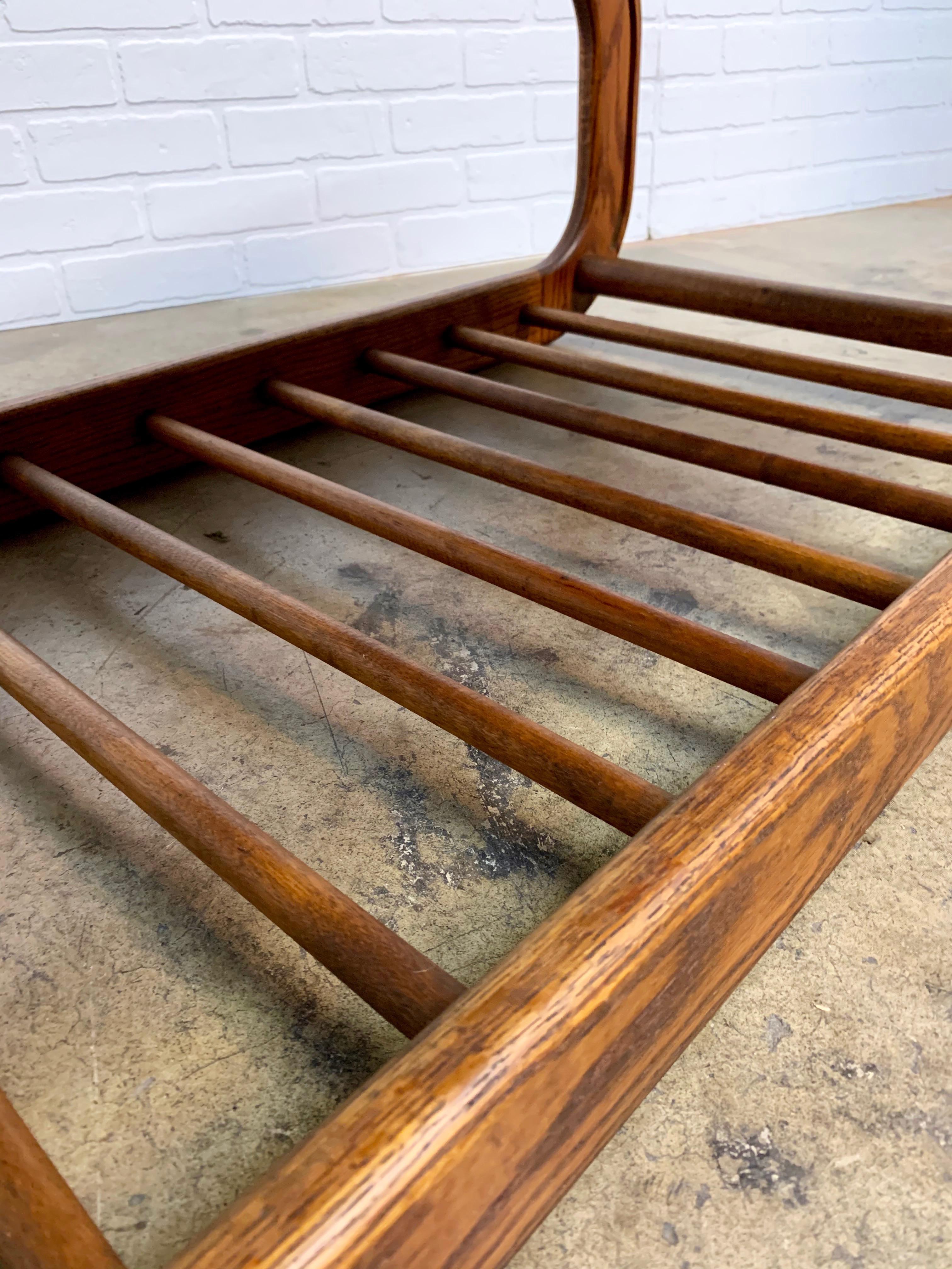 1970s Backgammon Coffee Table with Tambour Top 10