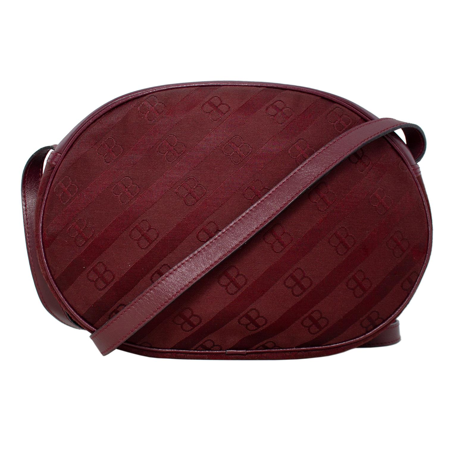 balenciaga monogram bag