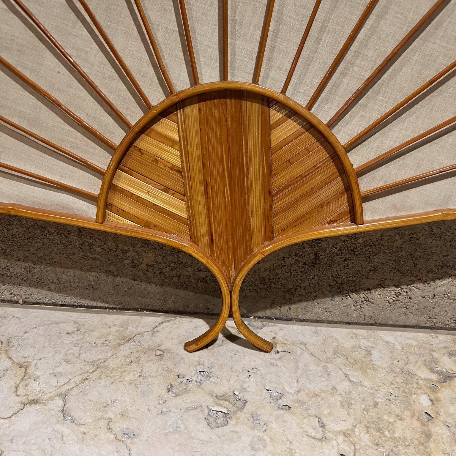 decorative fan for wall