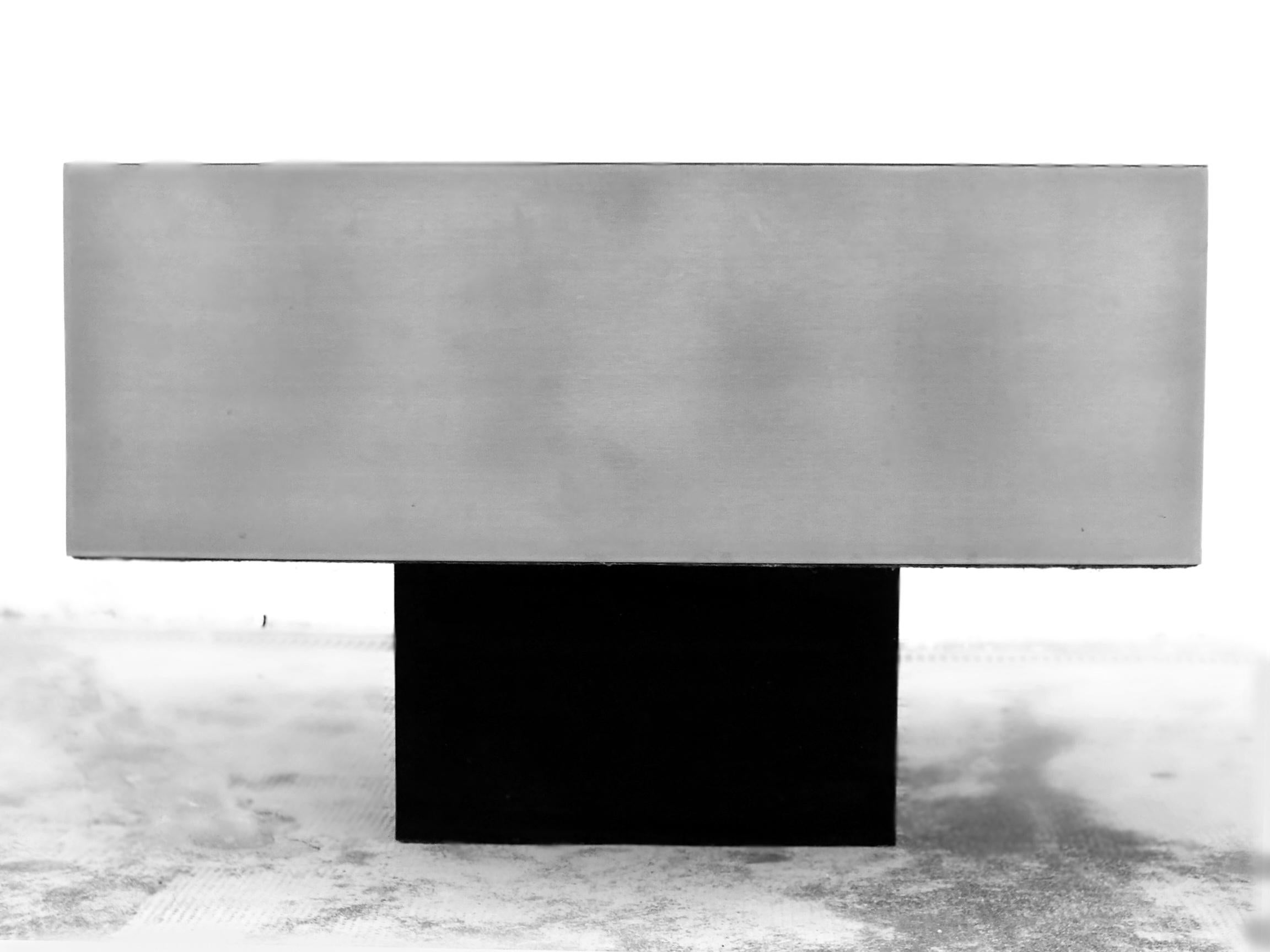 1970s Bar Box attributed by Sabot Roche Bobois For Sale 3