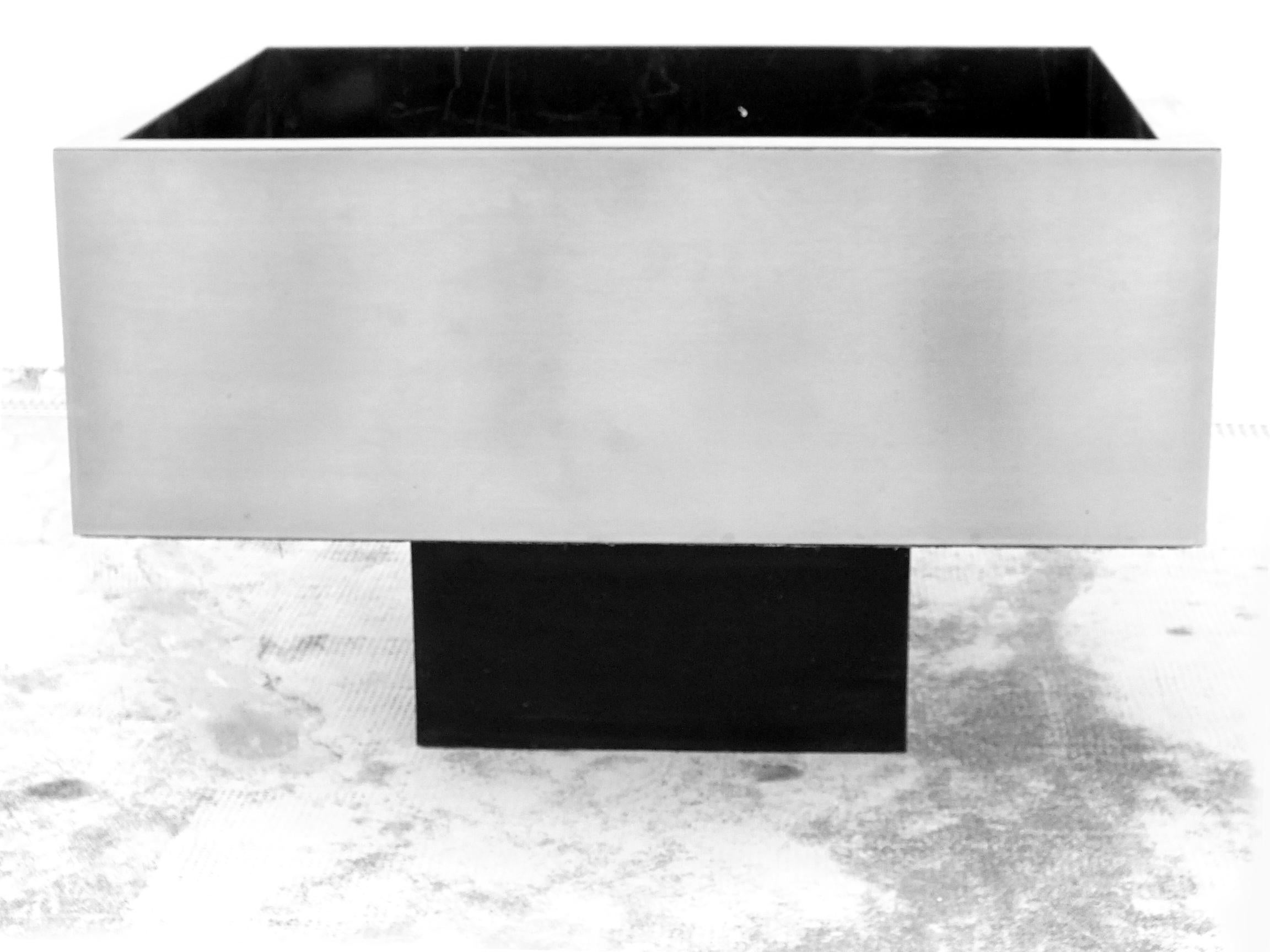 1970s Bar Box attributed by Sabot Roche Bobois For Sale 4