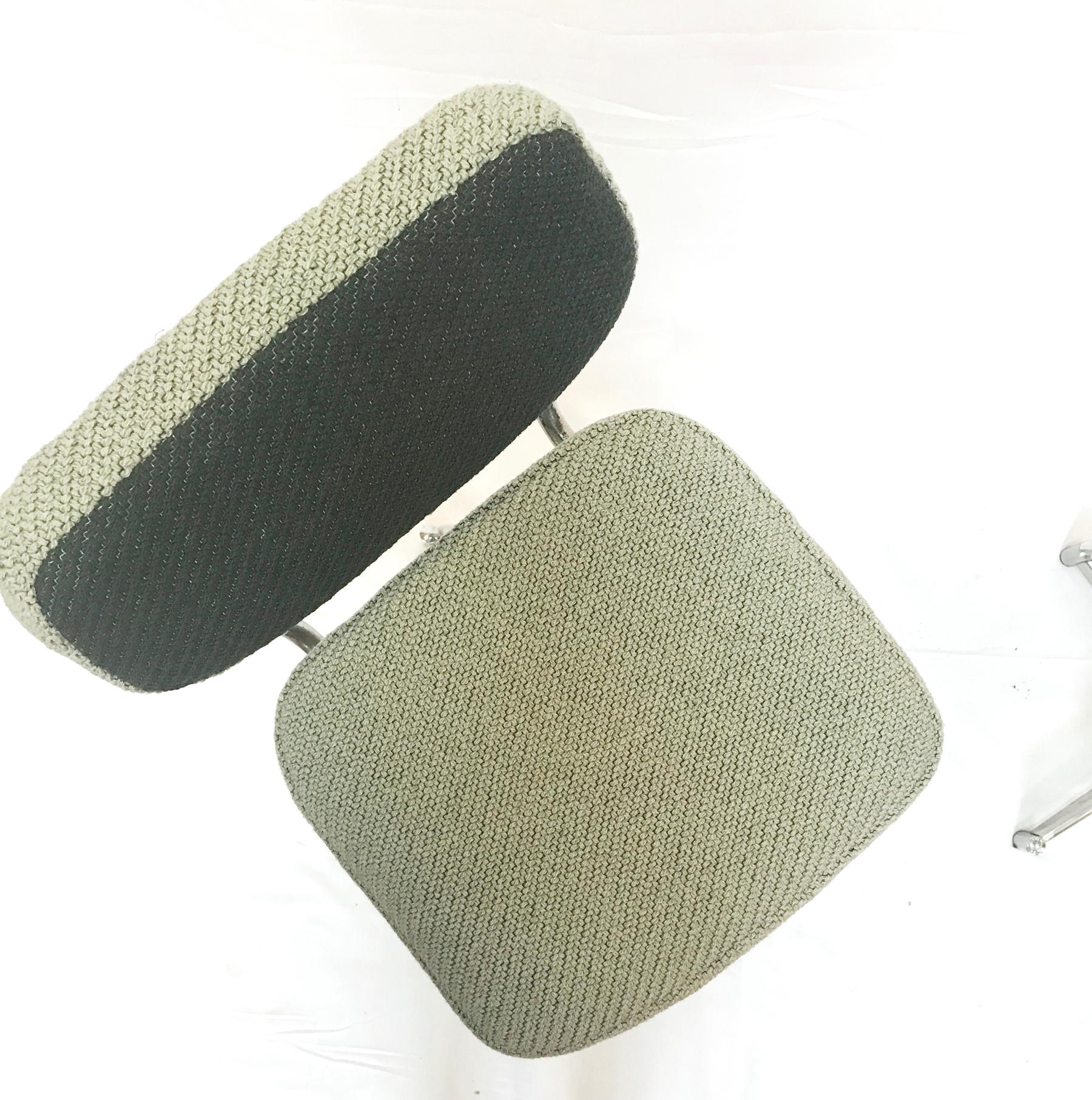 Late 20th Century 1970s Bar Stools