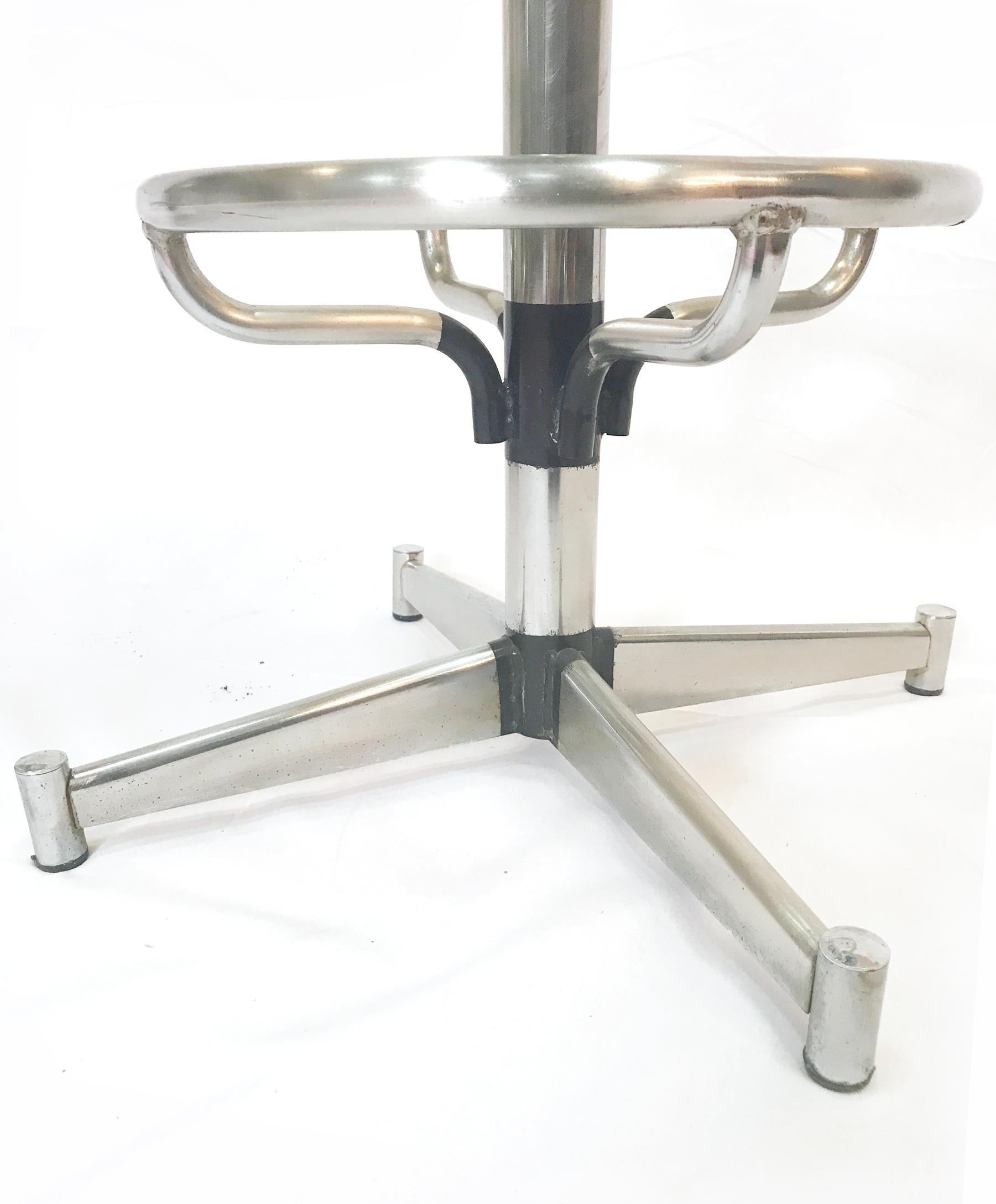 1970s Bar Stools 1