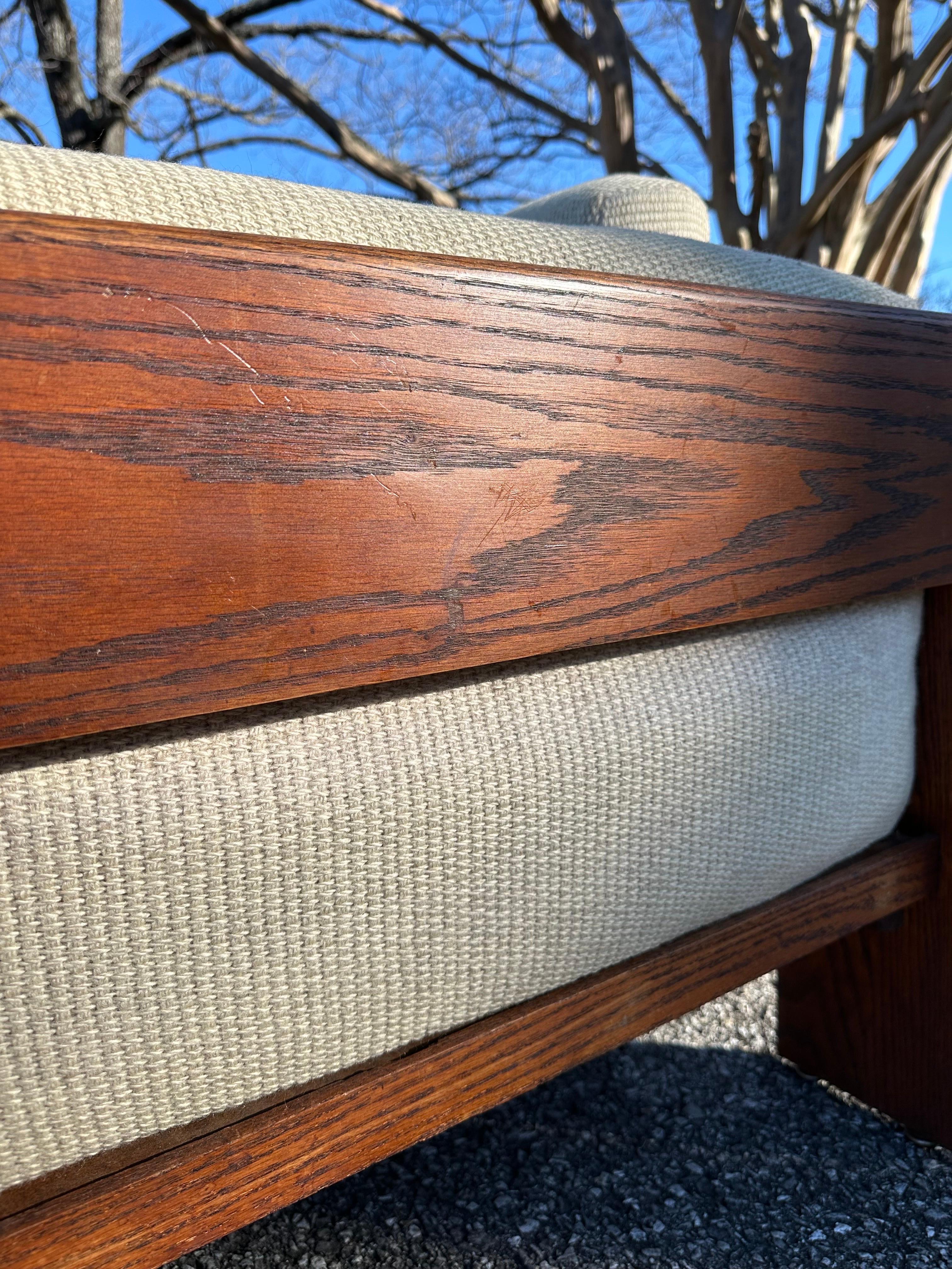 Late 20th Century 1970s Bastiano Sofa Attributed to Afra & Tobia Scarpa for Knoll