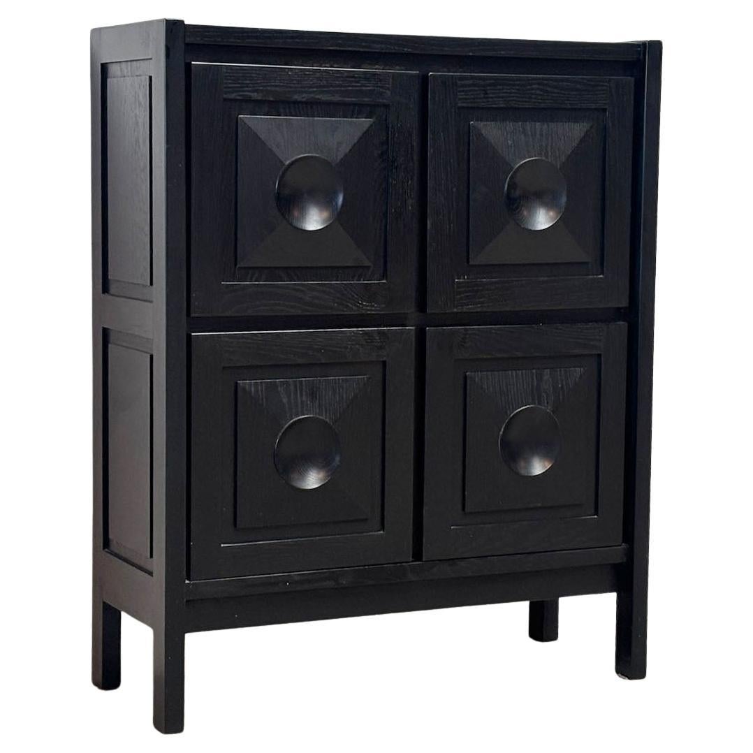 1970
s Belgian bar cabinet