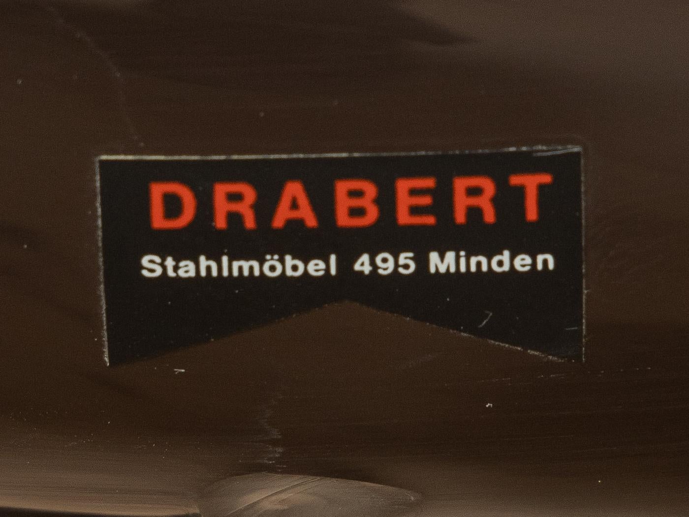 Banco de los años 70, Drabert en venta 4