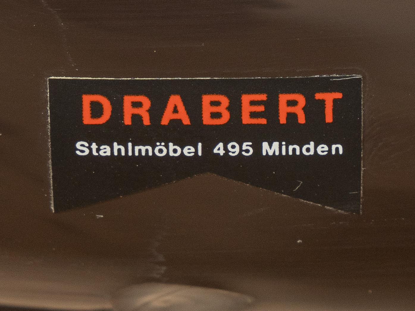 Banco de los años 70, Drabert en venta 4
