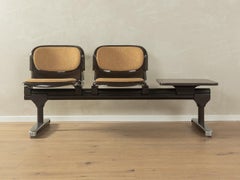 1970s bench, Drabert