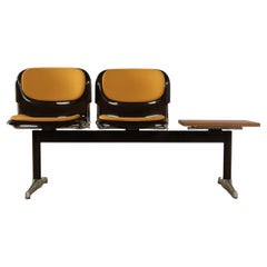 1970s bench, Drabert