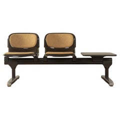 1970s bench, Drabert