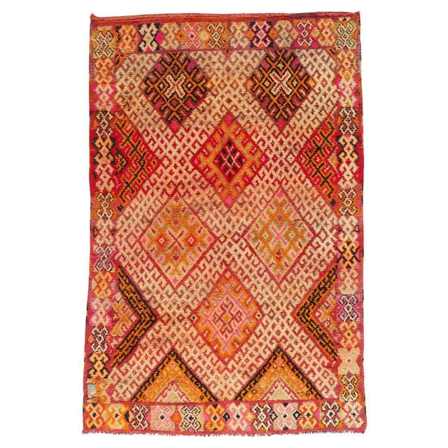 Spanish Influned Rugs Spanish Colonial Rugs and Carpets - 226 For Sale at 1stDibs | spanish ...