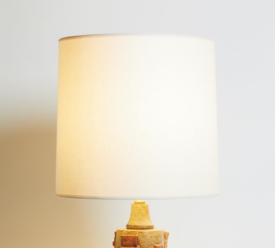 bernard lamp