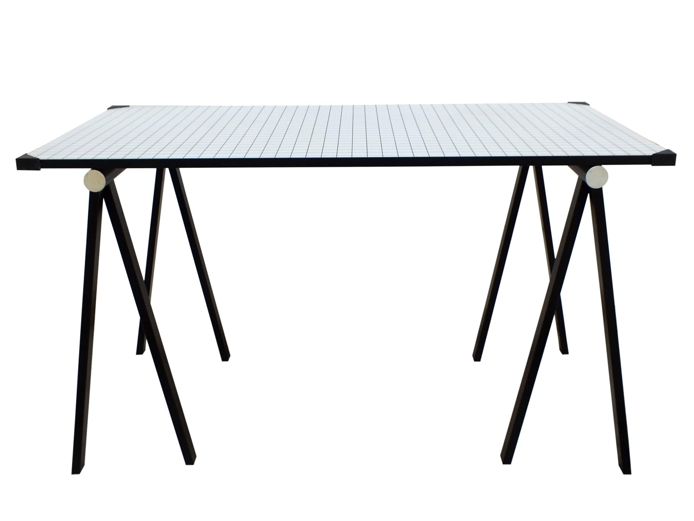 Bieffeplast Italy production desk/table 
