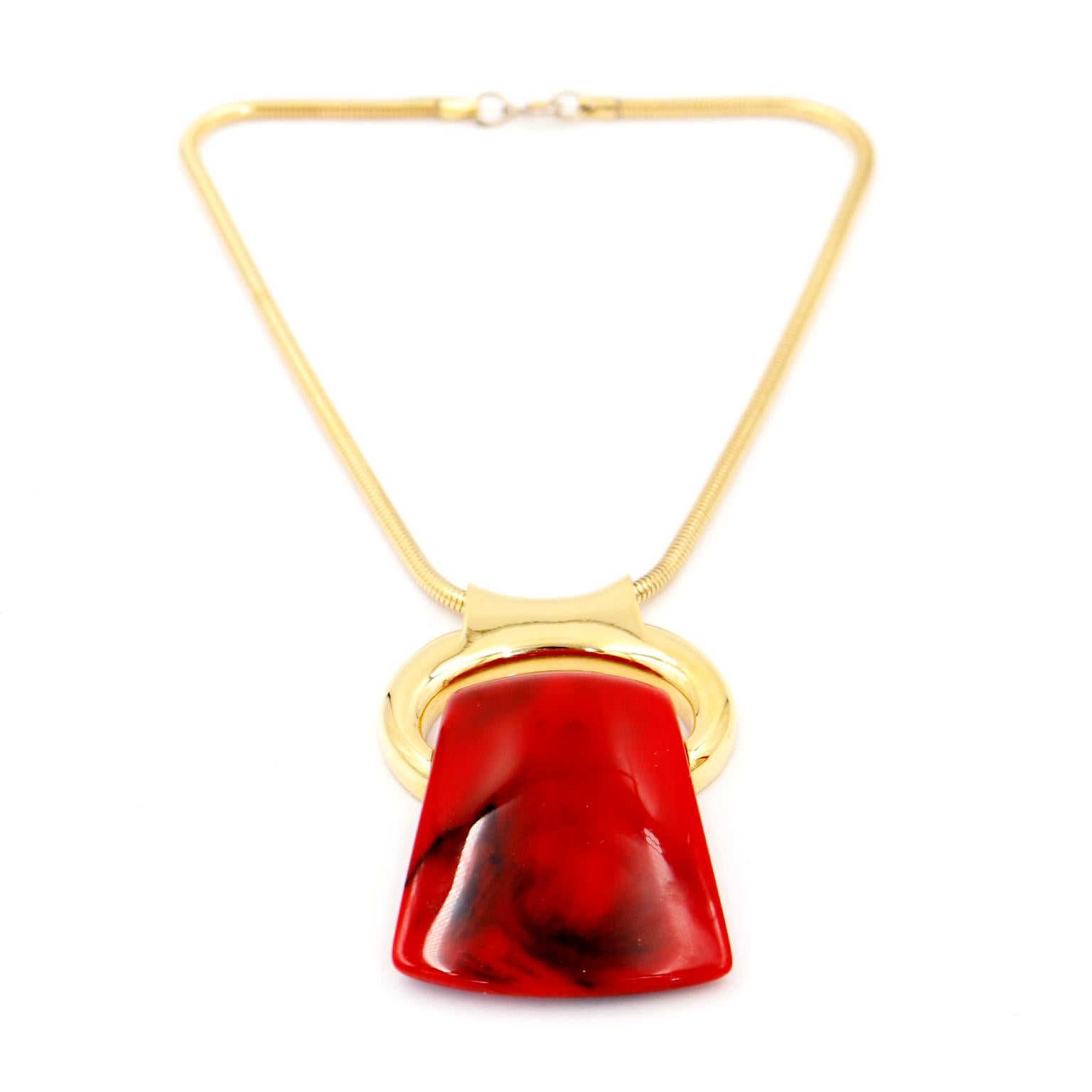 bijoux lanvin vintage