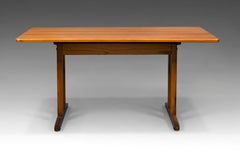 1970s Börge Mogensen “C18'' Shaker table