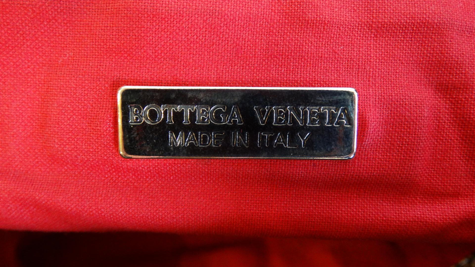 1970s Bottega Veneta Rainforest Bucket Bag For Sale at 1stDibs ...