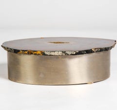 1970s Box in the Style of Maria Pergay