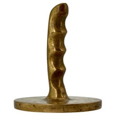 Abstract Sculptures