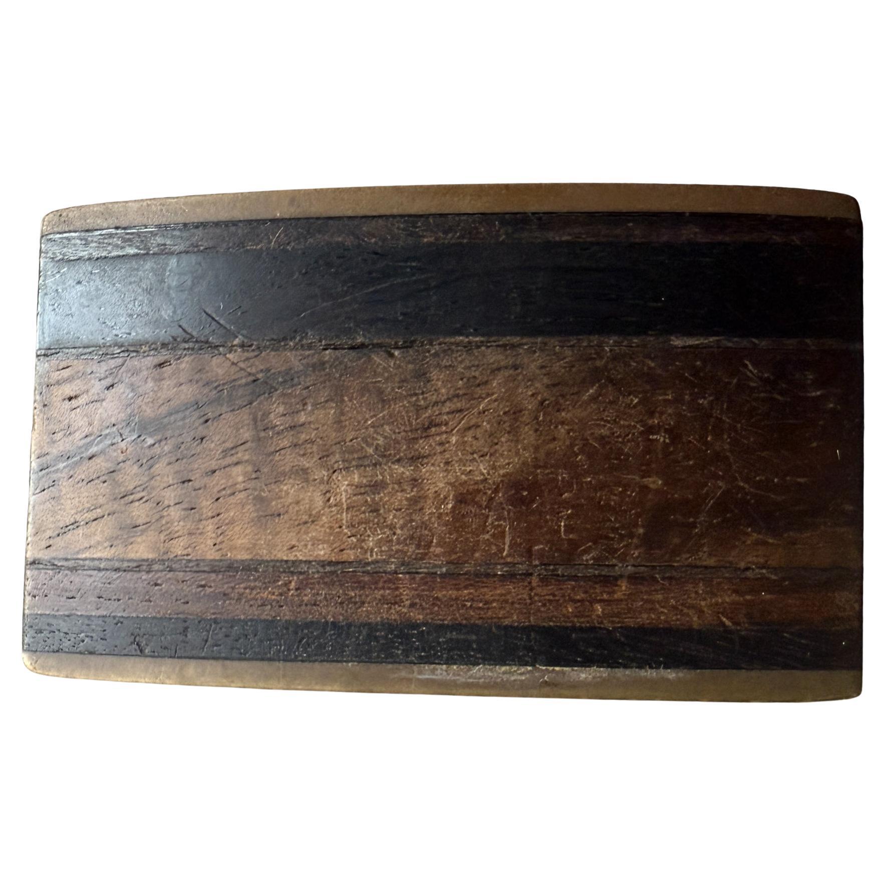 Boucle de ceinture Kenneth Reid, Nouveau-Mexique, années 1970