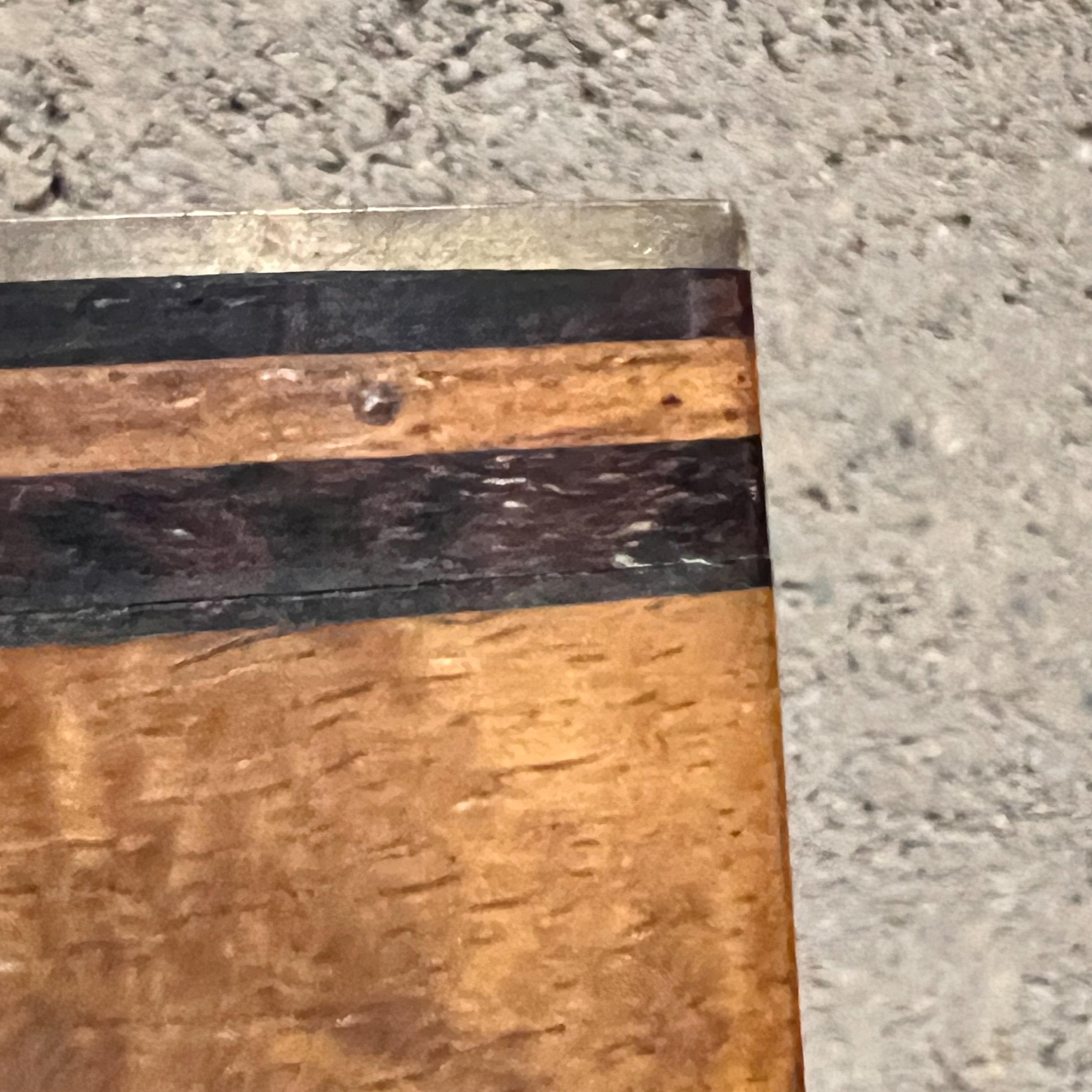 Américain Boucle de ceinture Kenneth Reid, Nouveau-Mexique, années 1970 en vente