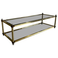Coffee and Cocktail Tables
