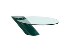 Mesa baja Breuton "Zephyr" de 1970