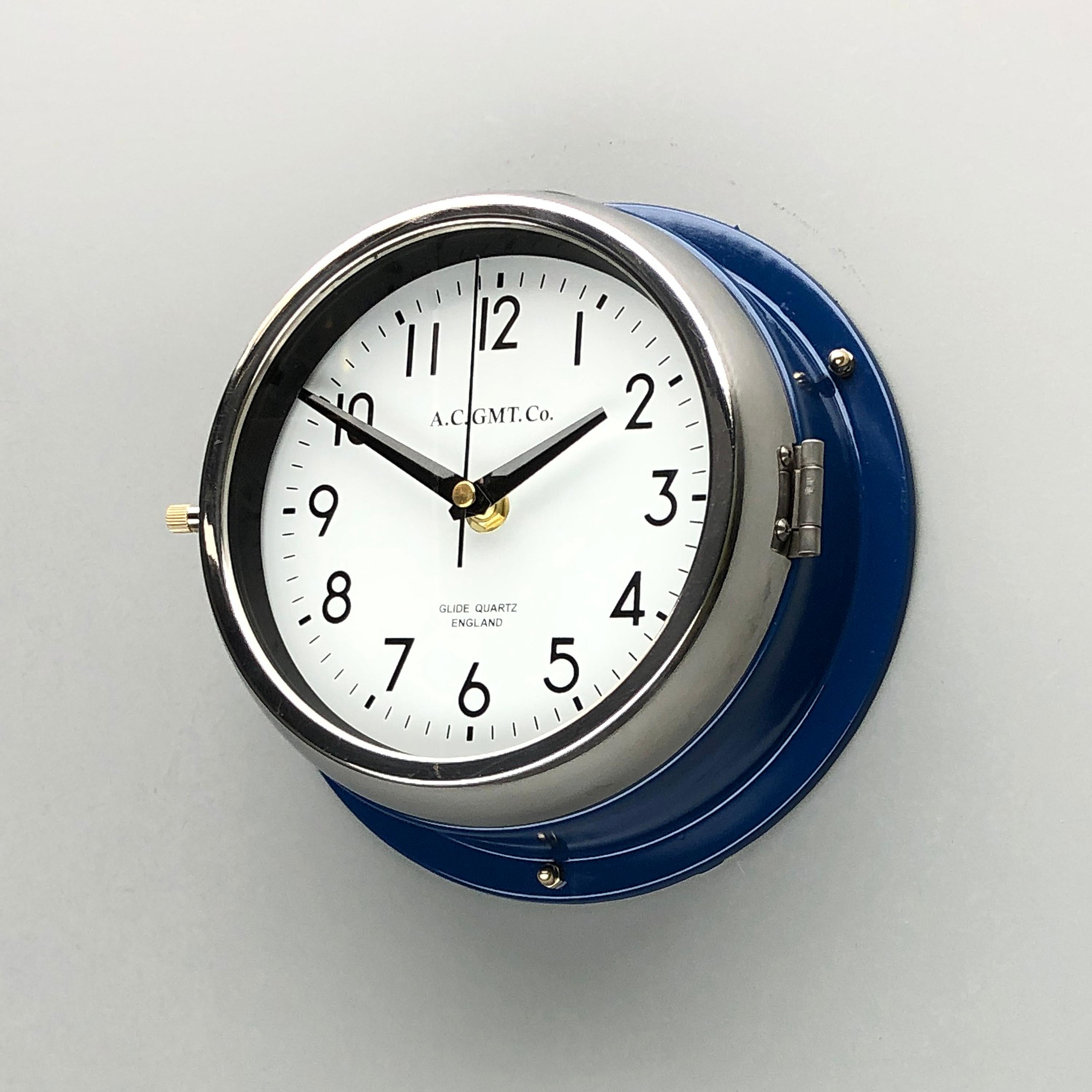 seiko wall clock