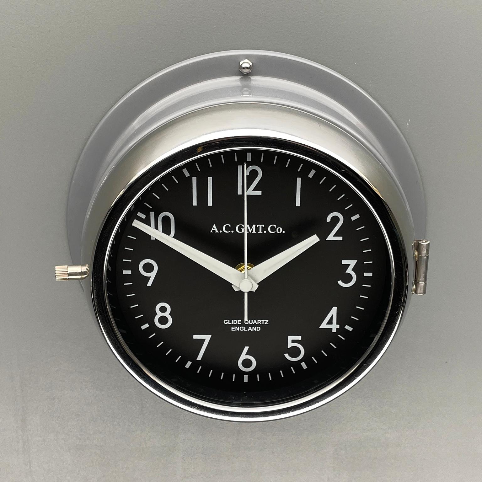 iwc wall clock