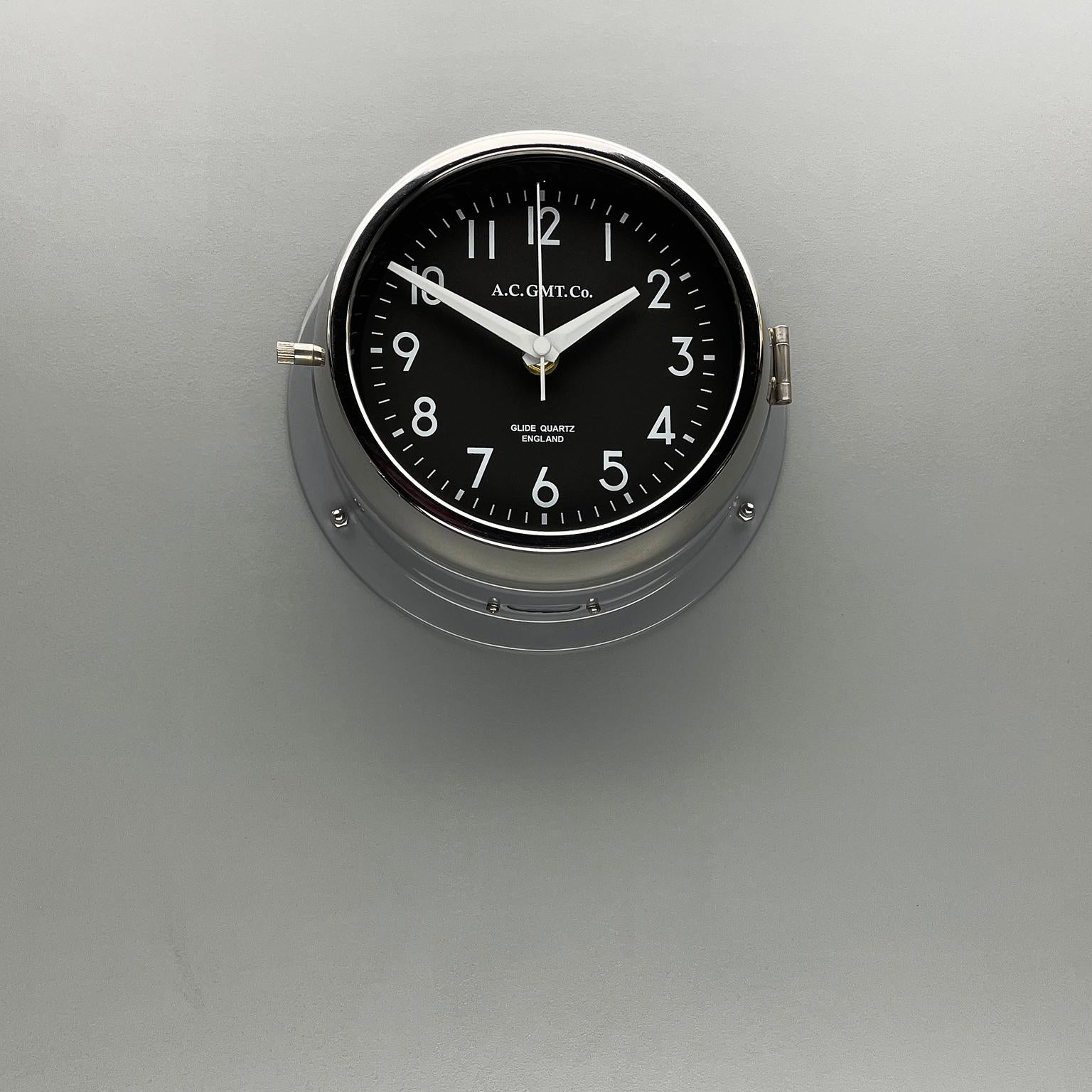 iwc wall clock