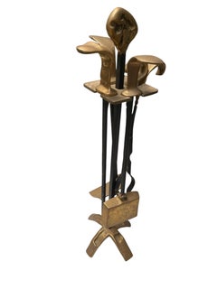 Mantos escultóricos "Brutalistas" de los años 70 por David Marshall